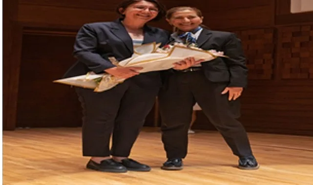 Hemşireler Haftası’nda “Dönüşümün Kalbinde Hemşirelik Sempozyumu”