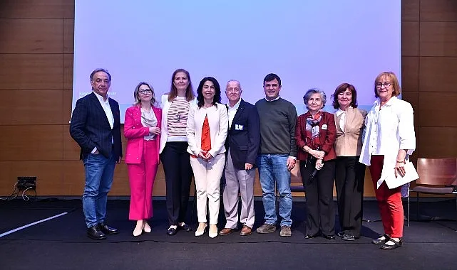 ICF Türkiye’den ilham, dönüşüm ve gelişim dolu bir hafta…