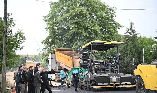 Kartepe’de Ulaşım Konforu Artıyor