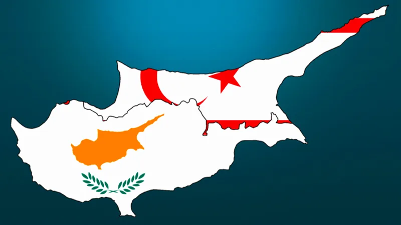 Kıbrıs’ta İki Toplumlu Gençlik Grubu İlk Toplantısını Gerçekleştirdi