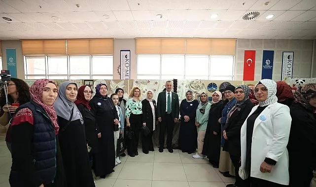 KO-MEK; üretim, gelişim ve dayanışmanın okuludur”