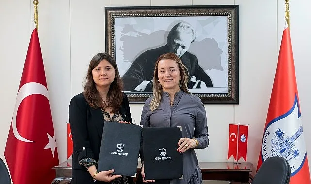 Konak’ta iklim krizine karşı iş birliği güçlendi