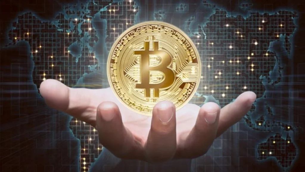 Kripto para piyasası 13 Mayıs 2025
