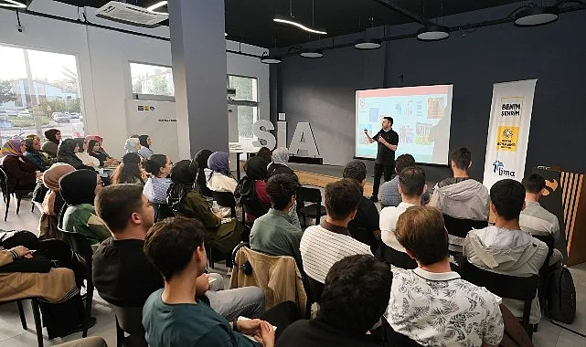 Lise Medeniyet Akademileri, Öğrenciler İçin “Bir Nedenin Varsa Yolun Vardır” Konulu Söyleşi Düzenledi