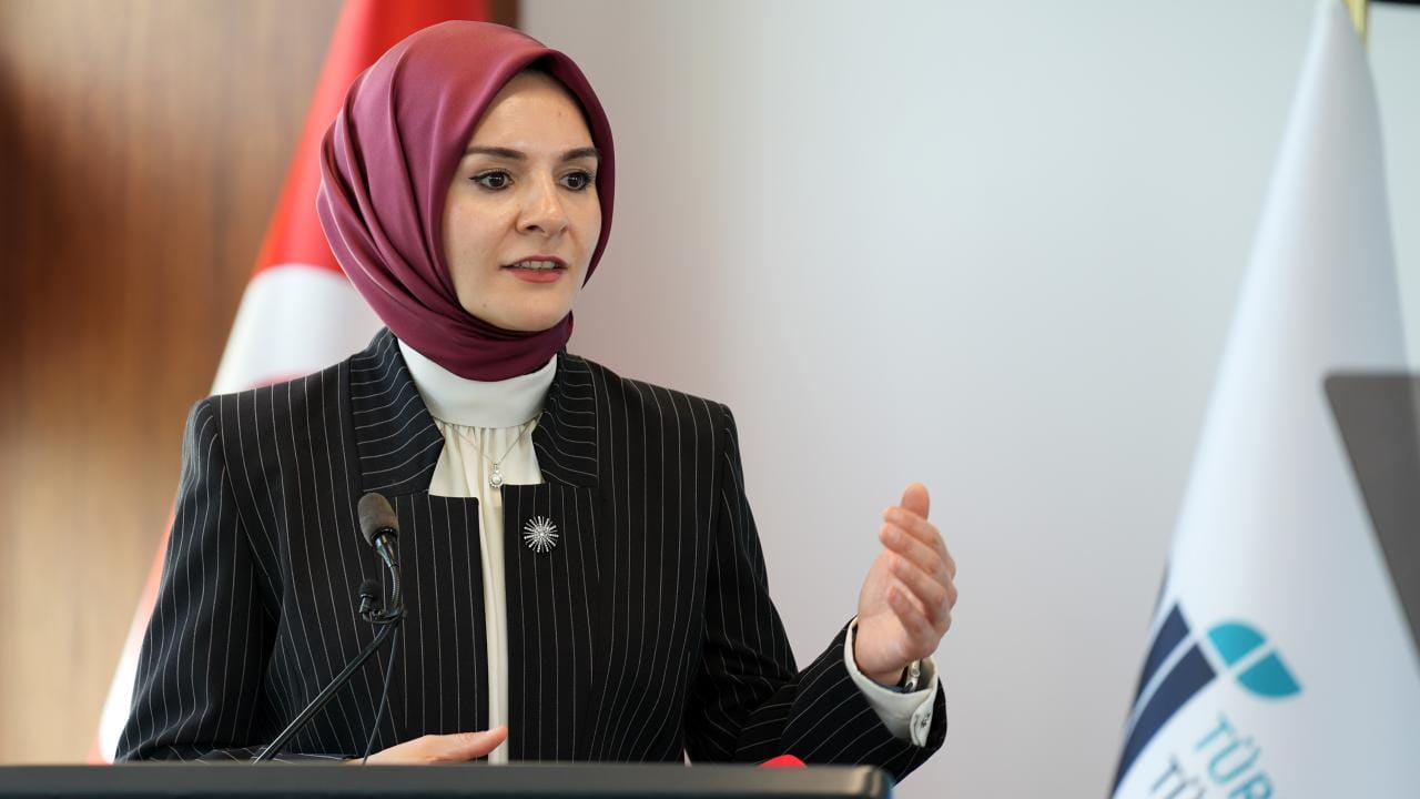 TFF ile Aile ve Sosyal Hizmetler Bakanlığı Arasında Anlamlı İş Birliği Protokolü