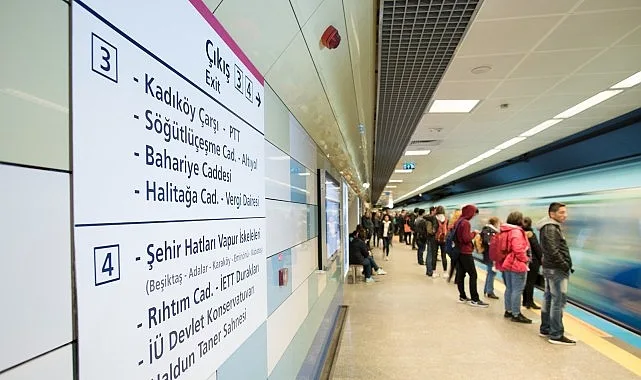 Metro İstanbul’da 18. Dönem Toplu İş Sözleşmesi Anlaşmayla Sonuçlandı