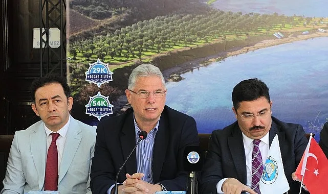 Mudanya’da ultra trail heyecanı!