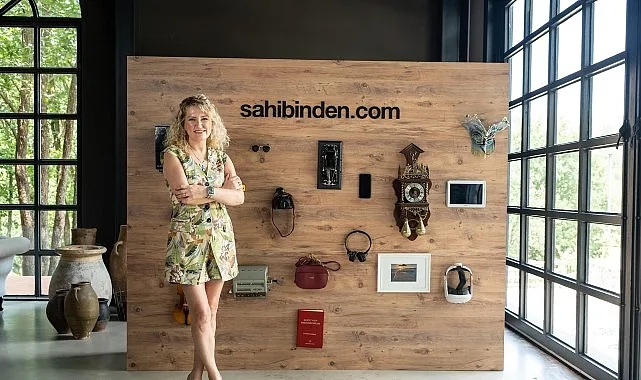 sahibinden.com’dan Sürdürülebilirlik Manifestosu: “Geleceği Sahiplen”