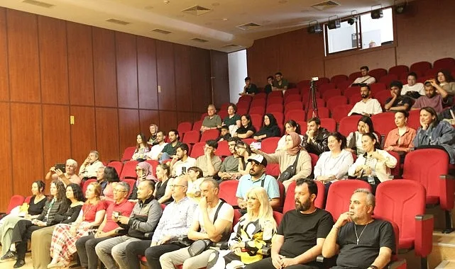 “Sanat Engel Tanımaz”