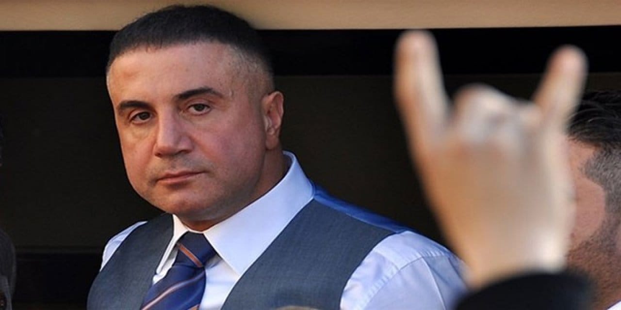 Sedat Peker’den Türkiye Mesajı: Sessizlik Bozuluyor mu?