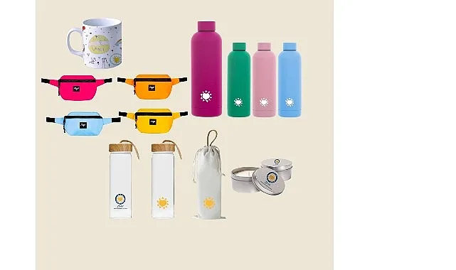 TEGV’in 30. yılına özel olarak hazırlanan ürünler TEGV Dükkân’da satışa sunuldu