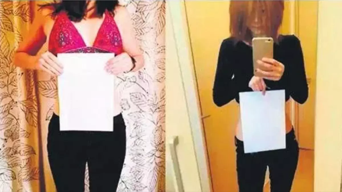 Mavi Balina’dan daha tehlikeli: A4 kağıdı akımı çocukları ölüme sürüklüyor