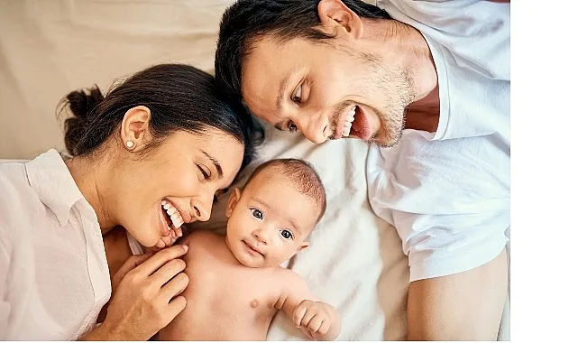 “Tüp Bebekte Başarı İçin Ön Değerlendirme ve Genetik Tarama Şart”