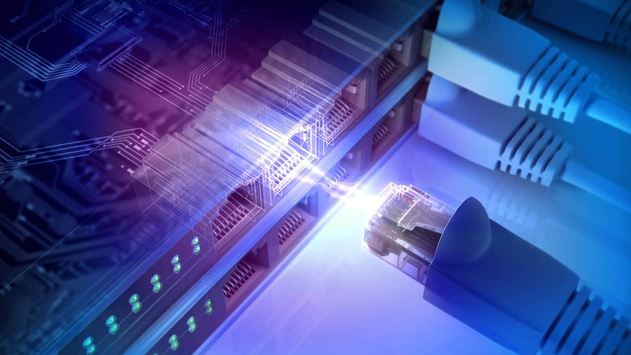 Türk Telekom, Wi-Fi 7 mesh teknolojisinde 10 Gbps üzeri hıza ulaştı