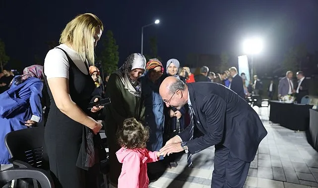 Vatandaş Soruyor, Başkan Cevaplıyor