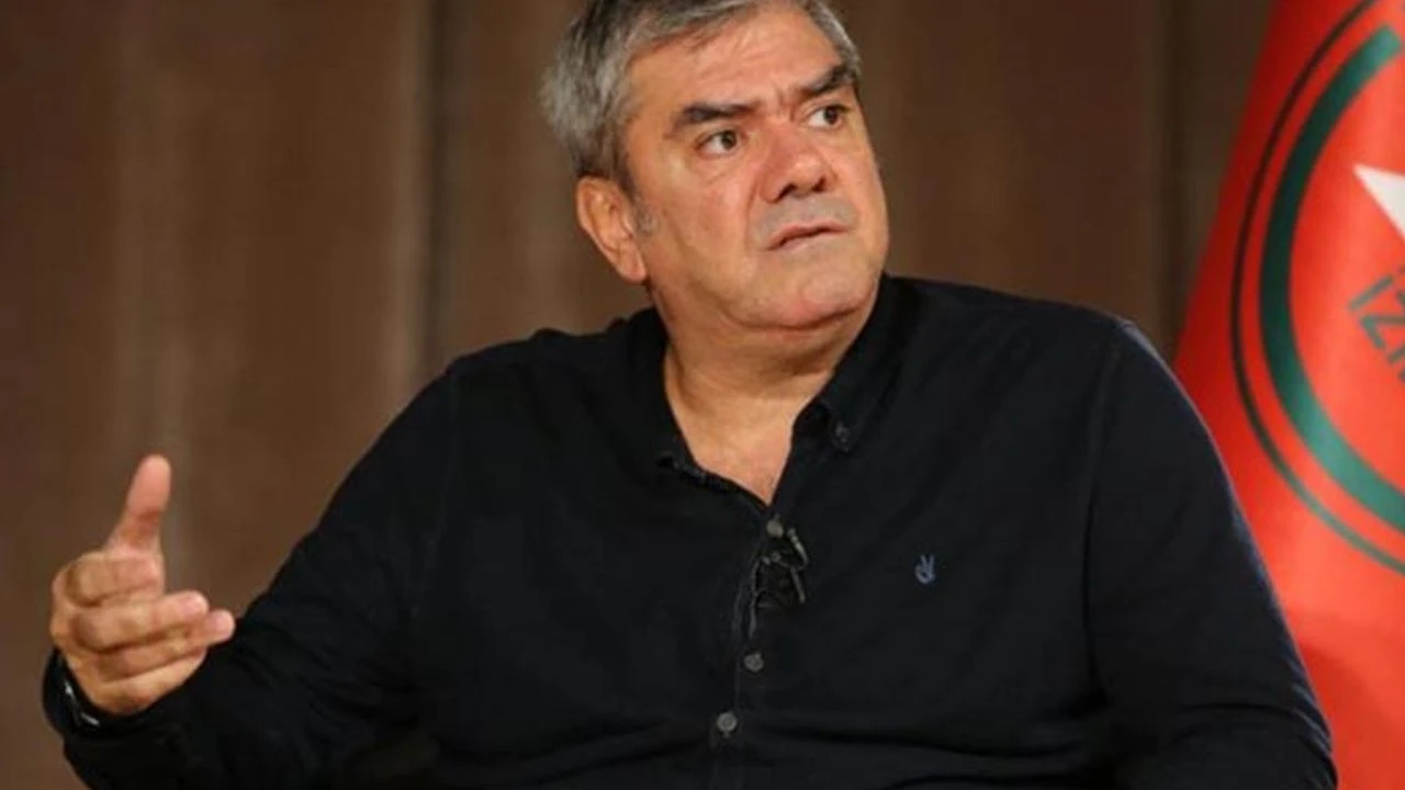 Yılmaz Özdil’den PKK Yorumu: “Söylenmeyen Sakat Bir Şeyler Var”