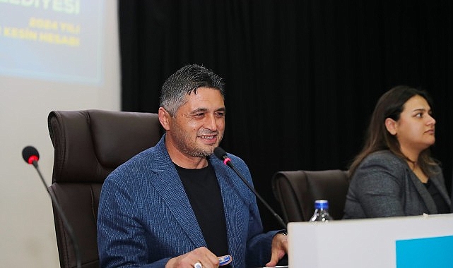 Aliağa Belediye Meclisi Toplanıyor