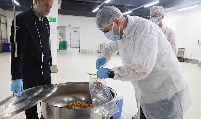 Antikkapı her alanda fark yaratıyor