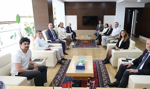 ASAT TSE denetiminden başarıyla geçti