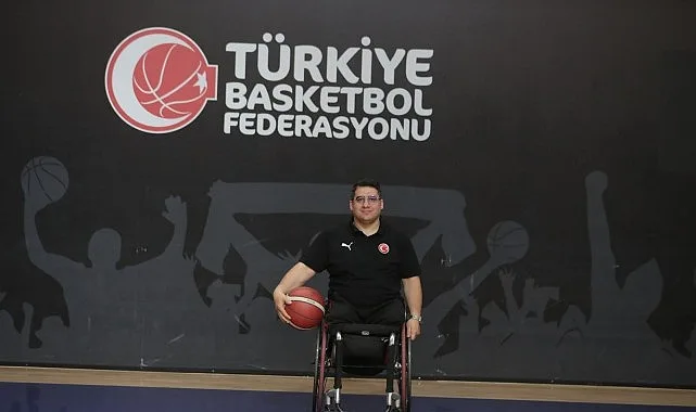 “Bağcılar Belediyesi Başantrenörü Emrah Elban U23 Milli Takımı ile Dünya Şampiyonası’nda”