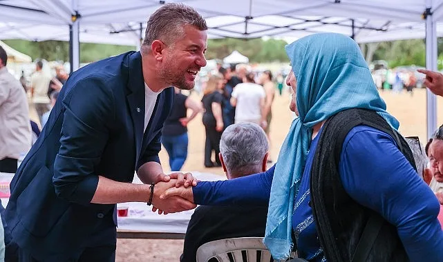 Başkan Duman’dan Birlik Mesajı