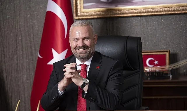 Başkan Pehlivan’dan Kurban Bayramı mesajı