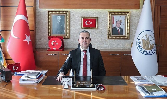 Başkan Uzun’dan Kurban Bayramı mesajı…