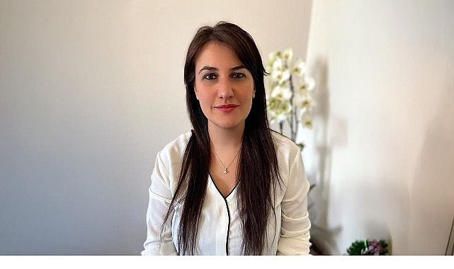 Bilyoner’in yeni CPCO’su Başak Küçükyazıcı Seçki oldu