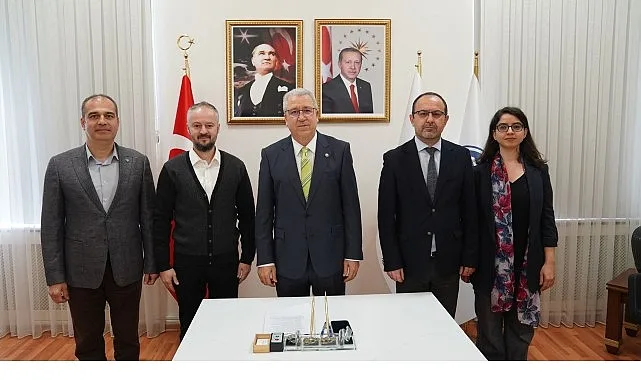 Bu proje ile kırmızı yanaklı su kaplumbağasının biyolojik özellikleri incelenecek