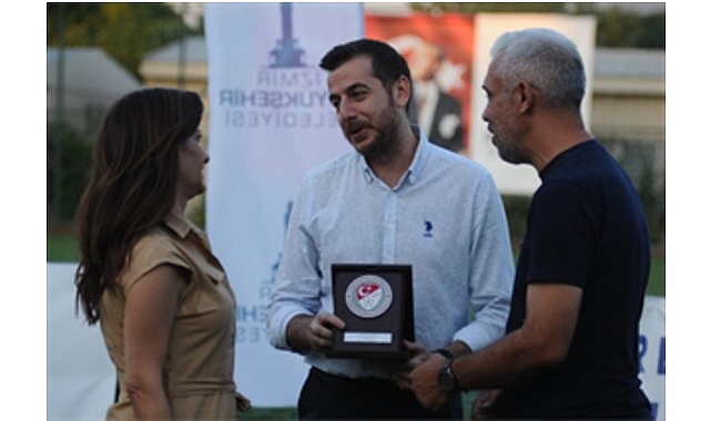 Büyükşehir’in sponsor olduğu ligler tamamlandı