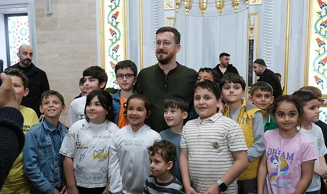 Büyükşehir’le bilinçli bir dijital dünyaya adım attılar