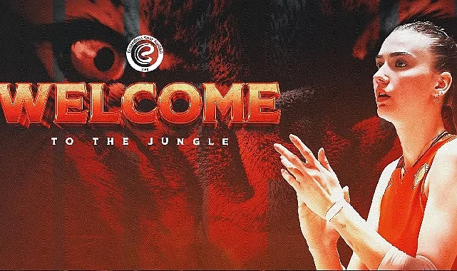 Dilay Özdemir Yeniden Eczacıbaşı Dynavit’te!