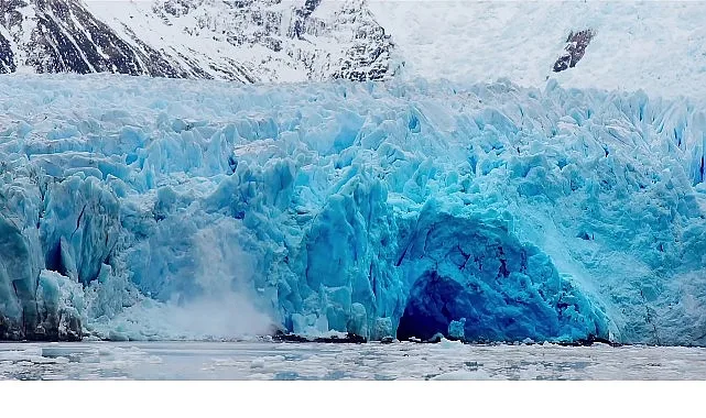 Dünya Çevre Günü’nde İklim Değişikliğinin Etkilerine Odaklanan “Bu Son Şansımız mı?” Gösterimi Salt’ta Başlıyor
