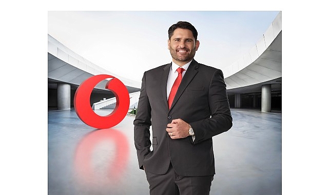 Ev İnternetinde Yeni Dönem: Vodafone’dan Tüm Kullanıcılara Yapay Zeka Destekli “Wi-Fi Asistanı”