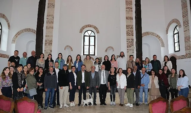 Gölyazı’nın geleceği çalıştayda konuşulacak