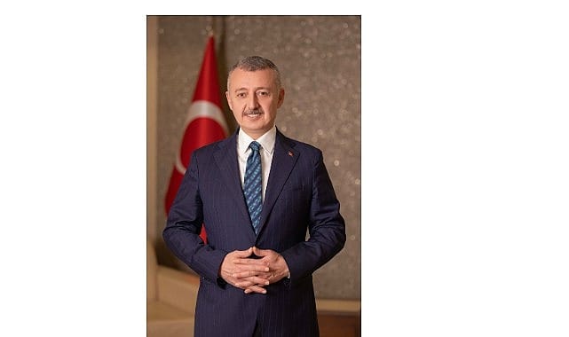 “Her damla suya, her fidana sahip çıkıyoruz”