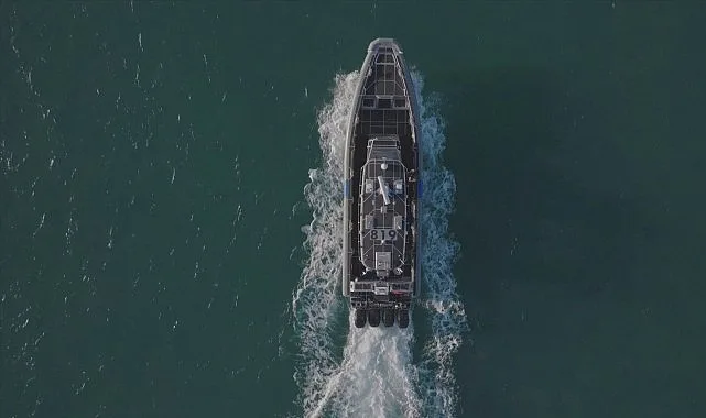 Heyecan Dolu Bölümleriyle  ‘Kaçakçıların Peşinde: Karayip Devriyesi’   5 Haziran Perşembe 23.00’de National Geographic Ekranlarında Başlıyor!