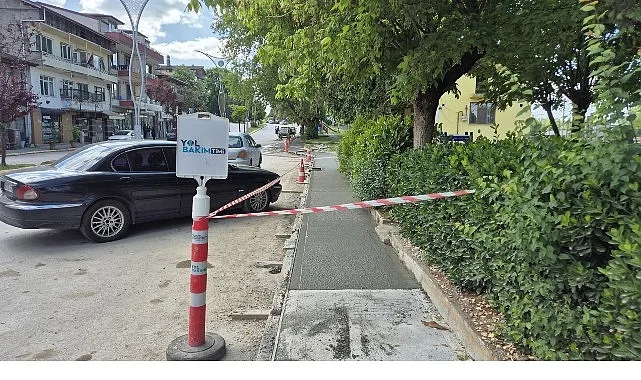 İlçelerde üstyapı Büyükşehir’le güçleniyor