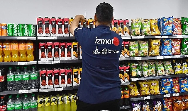 İZMAR, uygun fiyatlarıyla dar gelirliye nefes oldu