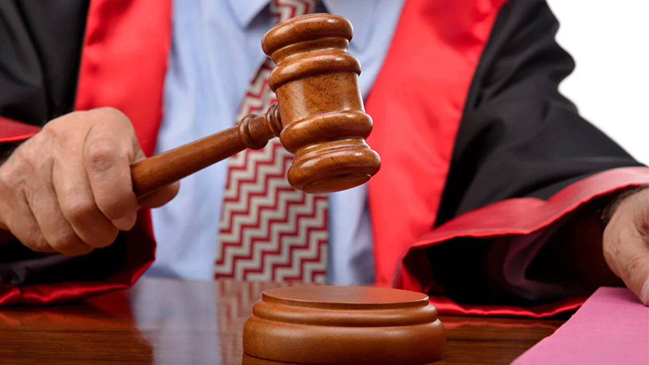 Yargıçlardan Net Mesaj “Güvenli Ülke Olma Özelliğimizi Yitirdik”