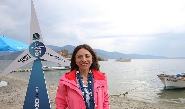 Latmos Ultra Maratonu’nda Sporcular ve Öğrenciler Buluştu