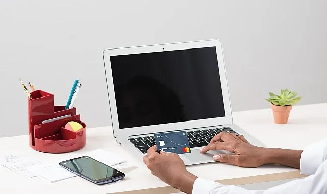 Mastercard’ın yeni raporunda ‘güvenli ekosistem’ kavramı mercek altında