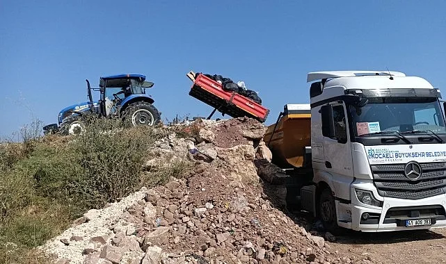 Mavi Bayraklı plajlar yeni sezona hazır