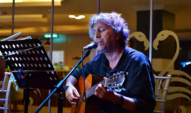 Nazım Hikmet’in dizeleri Çiğli’de yankılandı