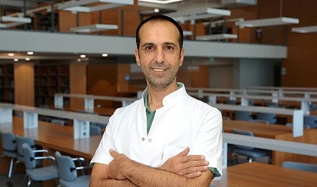 Sağlıklı bir bayram geçirmek için bu önerilere dikkat!