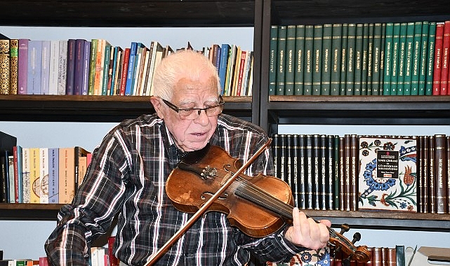 Sanat ve eğitime adanmış bir ömür