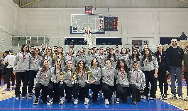 Sporun ve gençliğin kenti: İzmir