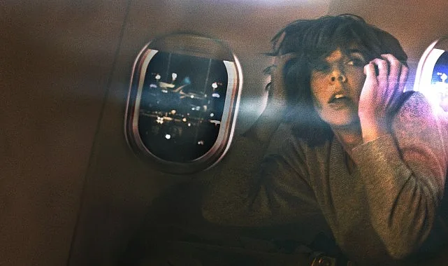 ‘Uçak Kazası Raporu: Kurtuluş Çıkmazı’   16 Haziran Pazartesi 22.00’de National Geographic Ekranlarında!