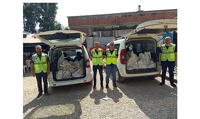 Umuteli Kurban Bayramı’nda Da Yüzleri Güldürdü