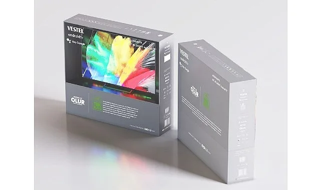 Vestel, çevreye duyarlı teknolojilerle geleceği şekillendiriyor